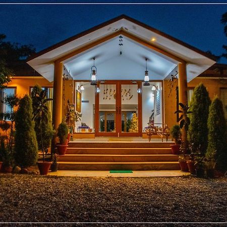 Aura Corbett Resort Jim Corbett National Park Exterior foto