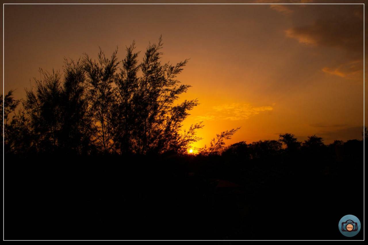 Aura Corbett Resort Jim Corbett National Park Exterior foto